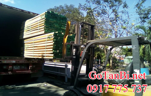 kiện gỗ ash nhập khẩu