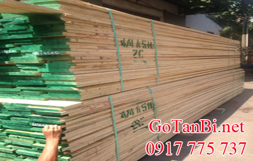 gỗ tần bì ash nguyên liệu nhập khẩu