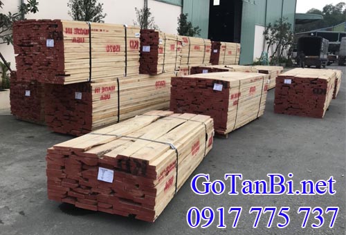 Bán gỗ Tần bì nhập khẩu