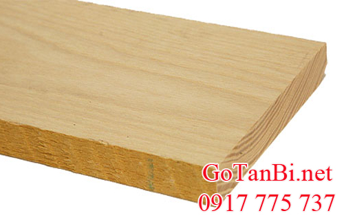 gỗ ash (gỗ tần bì)