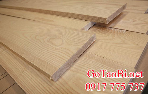 gỗ tần bì (gỗ ash) là loại gỗ cứng 