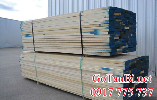 gỗ tần bì nhập khẩu có nhiều loại quy cách khác nhau
