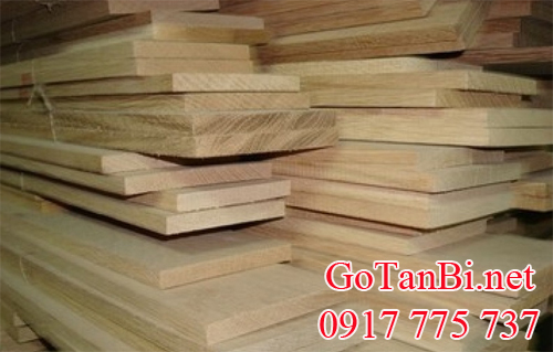 gỗ tần bì xẻ thanh nhập khẩu