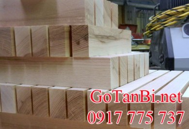 Cung cấp thông tin mới về tiêu chuẩn gỗ tần bì (gỗ Ash) nhập khẩu