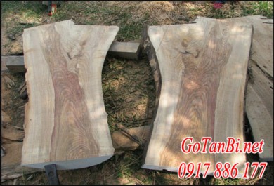 Đặc tính bền chắc của gỗ tần bì (gỗ ash)