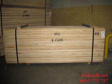 Giá gỗ tần bì (Gỗ ash)