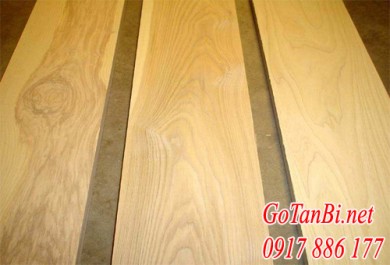 Ứng dụng gỗ tần bì (gỗ ash)
