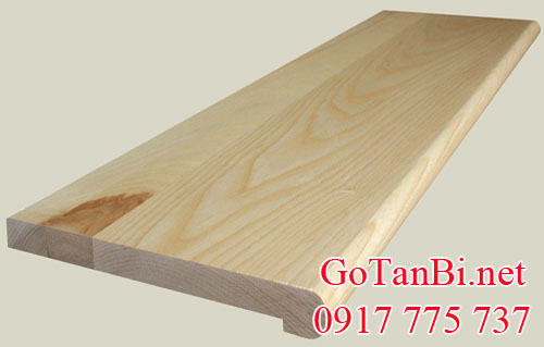 gỗ tần bì ash lumber