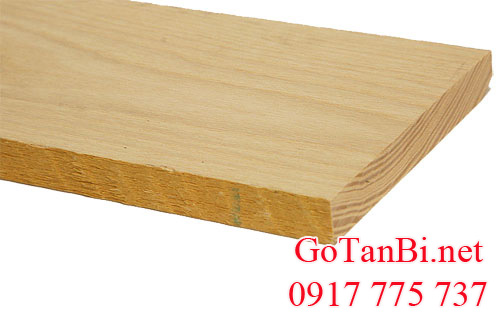 gỗ white ash (gỗ tần bì trắng)